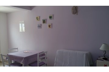 Chorvatsko Byt Okrug Gornji, Exteriér